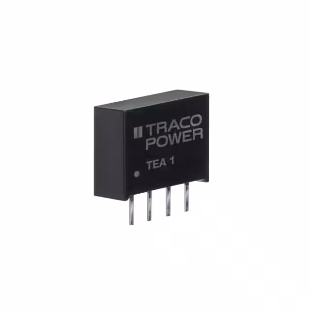 TEA 1-0505 Traco Power  Convertisseurs DC DC